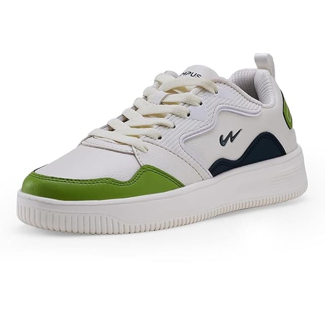 Campus Women's OGL-06 Sneakers